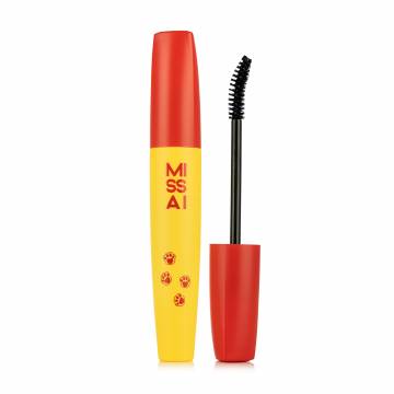 Тушь для ресниц Missai Perfect Curling Collagen Mascara Black, 12 г Тушь для ресниц Missai Perfect Curling Collagen Mascara Black, 12 г