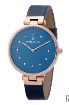 Часы Daniel Klein