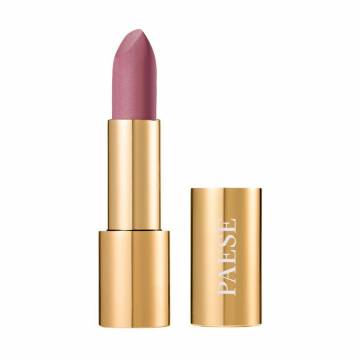Матовая помада для губ Paese Mattologie Matte Lipstick Rice Oil 107 No Make Up Nud, 4.3 г Матовая помада для губ Paese Mattologie Matte Lipstick Rice Oil 107 No Make Up Nud, 4.3 г