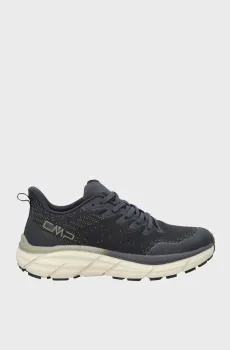 Мужские темно-серые кроссовки RAHMSY MULTIFUNCTIONAL SHOES Серый 39 CMP 3Q65877-44UT