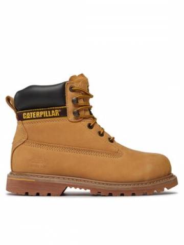 CATerpillar Черевики туристичні Holton 708214 Коричневий CATerpillar Черевики туристичні Holton 708214 Коричневий