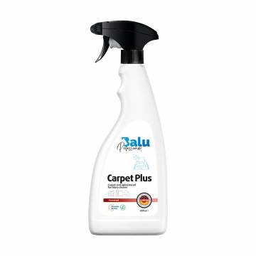 Средство для чистки ковров, ковровых покрытий и мягкой мебели BALU Professional Carpet Plus Universal, 650 мл Средство для чистки ковров, ковровых покрытий и мягкой мебели BALU Professional Carpet Plus Universal, 650 мл