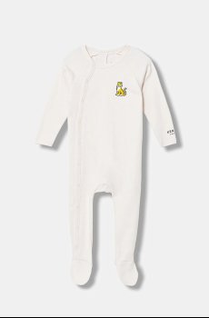 Хлопковый комбинезон для младенцев Kenzo Kids 2 шт