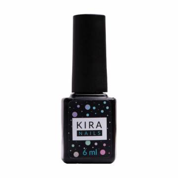 Термо гель-лак для ногтей Kira Nails Termo T08 Приглушенный красный, 6 мл Термо гель-лак для ногтей Kira Nails Termo T08 Приглушенный красный, 6 мл
