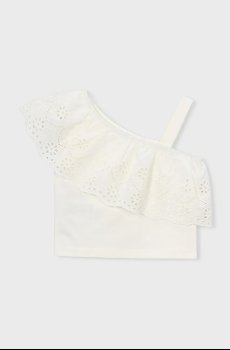 Детский топ Mayoral