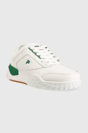 Кроссовки Fila MODERN цвет белый Кроссовки Fila MODERN цвет белый