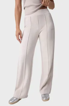Женские бежевые спортивные брюки Бежевый XS Guess V6YB14.K4306;G9B8
