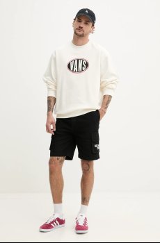 Хлопковые шорты Karl Kani