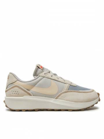Nike Снікерcи Waffle Nav FJ4195 Бежевий Nike Снікерcи Waffle Nav FJ4195 Бежевий