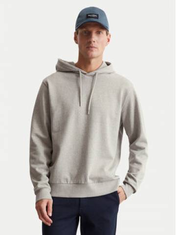 Marc OPolo Світшот 428 4026 54180 Сірий Regular Fit Marc OPolo Світшот 428 4026 54180 Сірий Regular Fit