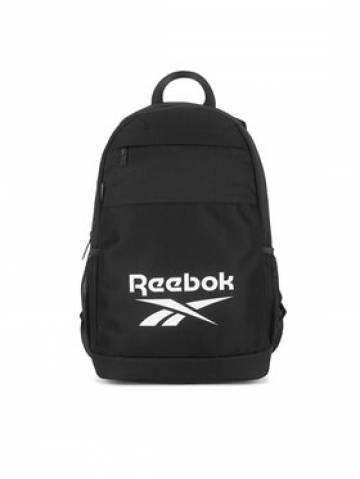 Reebok Рюкзак RBK-B-006-CCC Чорний Reebok Рюкзак RBK-B-006-CCC Чорний
