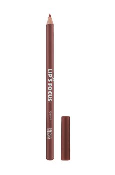 Карандаш для губ Bless Beauty Lips Focus Pencil 14, 1.7 г