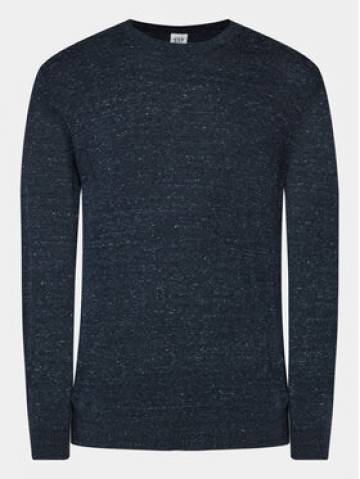 Gap Светр 724306-06 Cиній Regular Fit Gap Светр 724306-06 Cиній Regular Fit