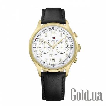 Дизайнерские часы Tommy Hilfiger