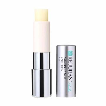 Успокаивающий бальзам для губ Rejuran Healer Calming Lip Balm, 3.7 г Успокаивающий бальзам для губ Rejuran Healer Calming Lip Balm, 3.7 г