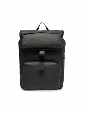 Calvin Klein Jeans Рюкзак Ultralight Sq Flap Bp43 Rub K50K511492 Чорний Calvin Klein Jeans Рюкзак Ultralight Sq Flap Bp43 Rub K50K511492 Чорний