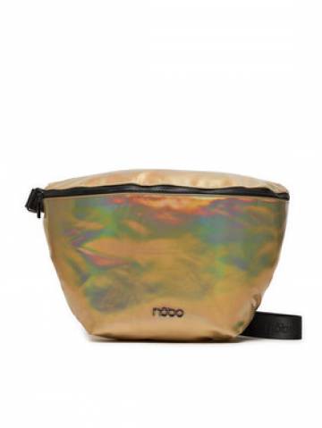 Nobo Сумка NBAG-N0580-C023 Золотий Nobo Сумка NBAG-N0580-C023 Золотий