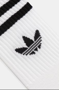 Носки adidas Originals 3-Stripes 6 шт