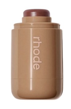 Кремовые румяна для лица rhode Pocket Blush, Toasted Teddy, 5.3 г