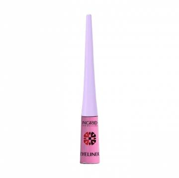 Подводка для глаз Ingrid Cosmetics Pina Eyeliner, Pink, 4.5 мл Подводка для глаз Ingrid Cosmetics Pina Eyeliner, Pink, 4.5 мл