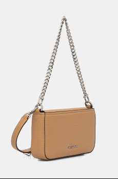 Кожаная сумочка MICHAEL Michael Kors