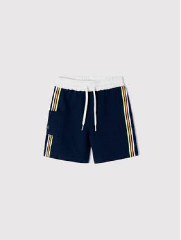 Mayoral Спортивні шорти 3266 Cиній Regular Fit Mayoral Спортивні шорти 3266 Cиній Regular Fit