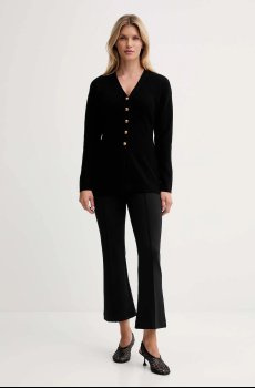 Кардиган с добавлением шерсти ISABELLE BLANCHE