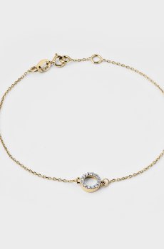 Браслет Сверкающая классика