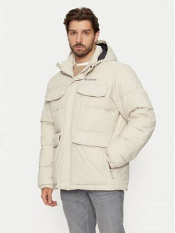 Columbia Пуховик Landroamer™ 2088081 Бежевий Regular Fit Columbia Пуховик Landroamer™ 2088081 Бежевий Regular Fit