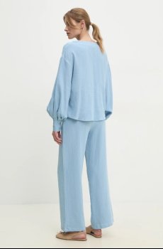 Хлопковый комплект Answear.LAB