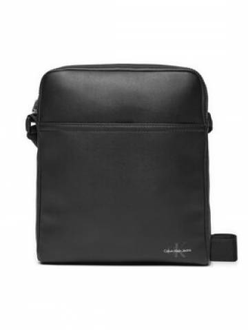 Calvin Klein Jeans Плоска сумка K50K512574 Чорний Calvin Klein Jeans Плоска сумка K50K512574 Чорний