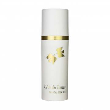 Nina Ricci LAir du Temps Туалетная вода женская, 30 мл Nina Ricci LAir du Temps Туалетная вода женская, 30 мл