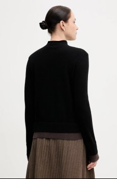 Свитер с добавлением шерсти Sisley