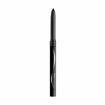 Автоматический карандаш для глаз Revers Cosmetics Quick Liner Automatic Eye Pencil T13N031-R True Black, 1.5 г Автоматический карандаш для глаз Revers Cosmetics Quick Liner Automatic Eye Pencil T13N031-R True Black, 1.5 г