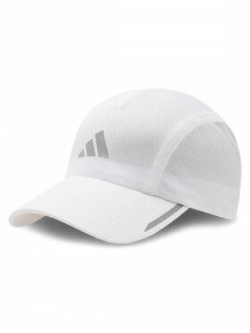 adidas Бейсболка Run HR7053 Білий adidas Бейсболка Run HR7053 Білий