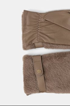 Перчатки BOSS Yosie-F