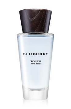 Burberry Touch For Men Туалетная вода мужская, 100 мл