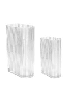 Декоративная ваза Hkliving 2 шт