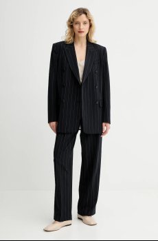 Брюки с добавлением шерсти Rag & Bone