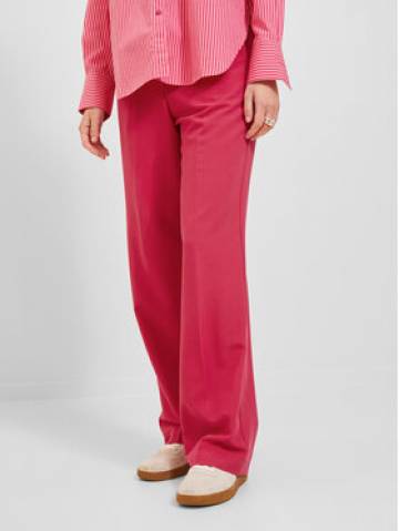 JJXX Штани з тканини 12200674 Рожевий Regular Fit JJXX Штани з тканини 12200674 Рожевий Regular Fit