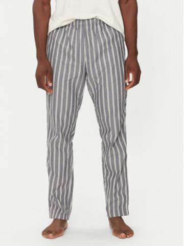 United Colors Of Benetton Піжамні штани 42FK4F00A Cиній Regular Fit United Colors Of Benetton Піжамні штани 42FK4F00A Cиній Regular Fit