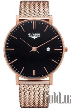 Мужские часы Elysee