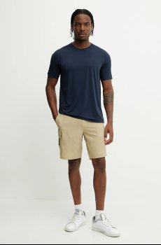 Футболка Helly Hansen SHINE SOLEN