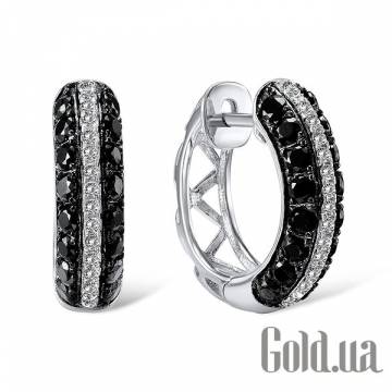 Серьги Lurie Jewelry Серьги Lurie Jewelry