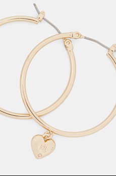 Сережки Lauren Ralph Lauren