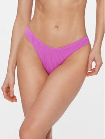 Seafolly Низ від купальника Sea Dive 40305-861 Фіолетовий Seafolly Низ від купальника Sea Dive 40305-861 Фіолетовий