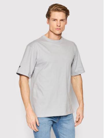 Henderson Футболка T-Line 19407 Сірий Regular Fit Henderson Футболка T-Line 19407 Сірий Regular Fit