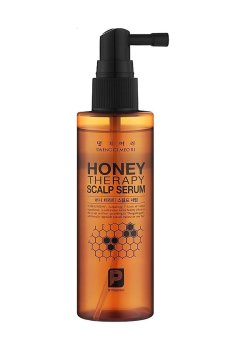 Уценка! Сыворотка для волос Daeng Gi Meo Ri Honey Therapy Scalp Serum Медовая терапия, 100 мл