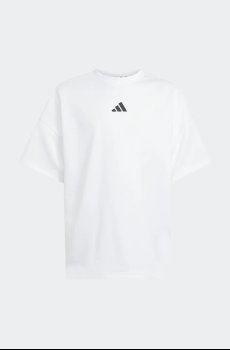 Детская футболка adidas