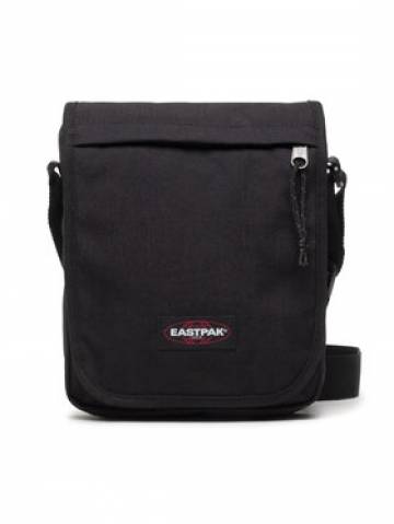 Eastpak Плоска сумка Flex EK000746 Чорний Eastpak Плоска сумка Flex EK000746 Чорний